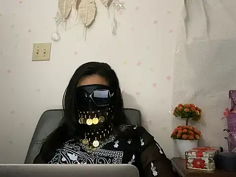 desiiiinigal online show from 01/16/26, 03:21