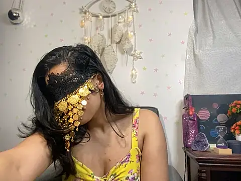 desiiiinigal online show from 02/20/26, 07:05