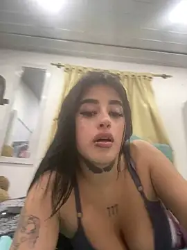 Snapshot of Girl_milk7 chatting on 03/17/25, 05:12 Girl milk7 online show from 03/17/25, 05:12