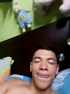 Snapshot of andresiito203 chatting on 02/03/25, 06:24 andresiito203 online show from 02/03/25, 06:24