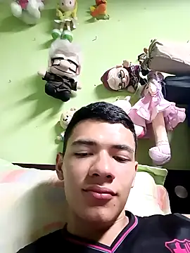 Snapshot of andresiito203 chatting on 02/02/25, 06:25 andresiito203 online show from 02/02/25, 06:25