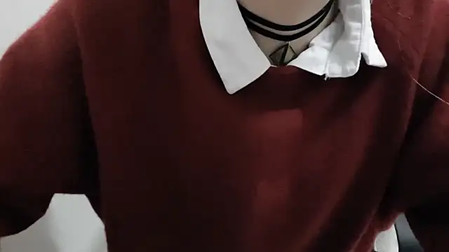 Snapshot of Chu1314 chatting on 02/13/25, 03:45 Chu1314 online show from 02/13/25, 03:45