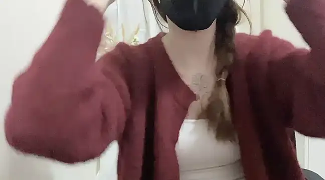 Snapshot of Chu1314 chatting on 02/03/25, 03:59 Chu1314 online show from 02/03/25, 03:59