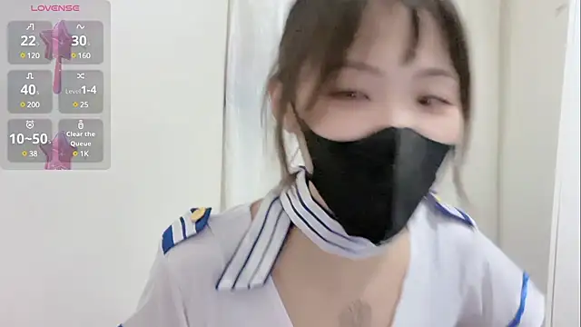 Snapshot of Chu1314 chatting on 03/21/25, 06:51 Chu1314 online show from 03/21/25, 06:51