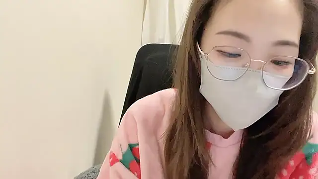 Chu1314 online show from 12/14/25, 03:17