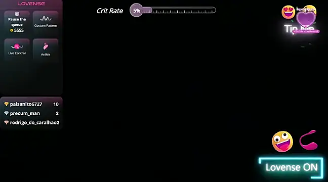 Snapshot of Anur-77 chatting on 03/13/25, 08:32 Anur-77 online show from 03/13/25, 08:32