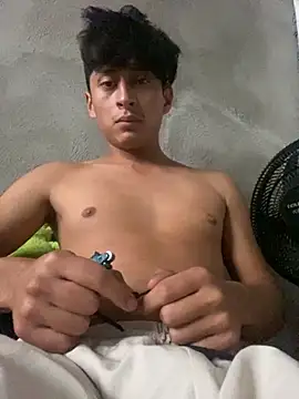 jessmatachuse online show from 09/27/25, 03:51