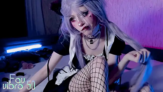 HardcoreHentai online show from 11/28/25, 10:21