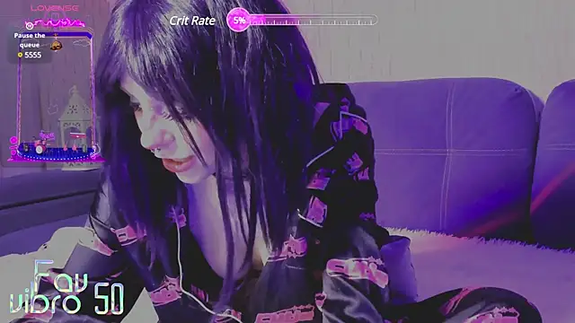 Snapshot of HardcoreHentai chatting on 02/27/25, 12:57 HardcoreHentai online show from 02/27/25, 12:57