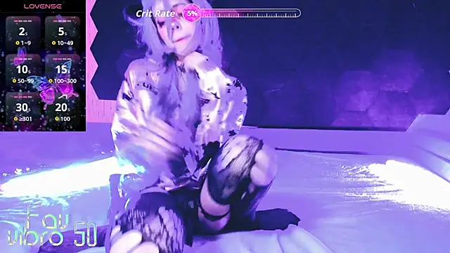 HardcoreHentai online show from 03/07/26, 11:54