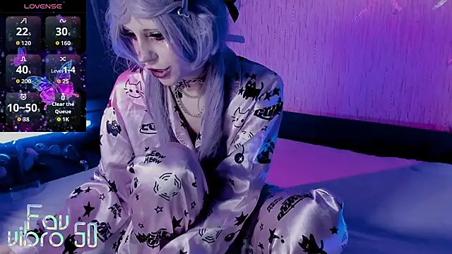 HardcoreHentai online show from 11/08/25, 09:51