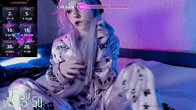 Snapshot of HardcoreHentai chatting on 10/18/25, 10:56 HardcoreHentai online show from 10/18/25, 10:56