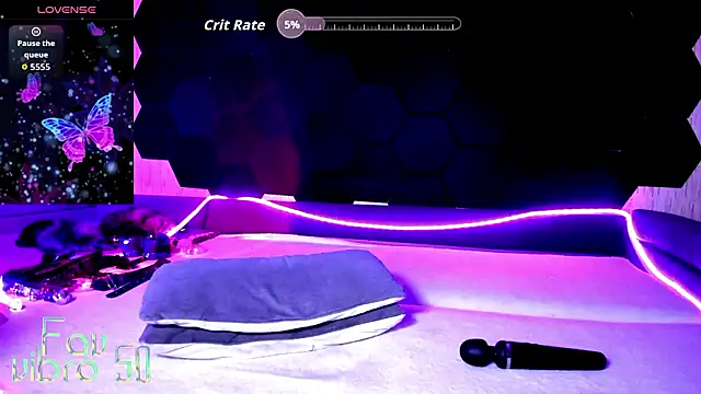 HardcoreHentai online show from 03/29/26, 12:12