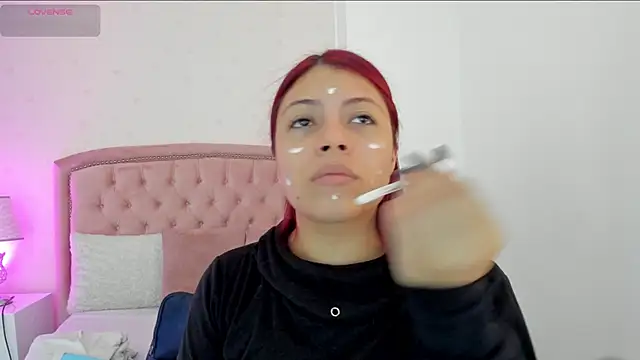 Kendall  Fox online show from 01/17/26, 05:33