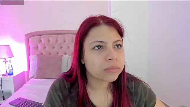 Kendall  Fox online show from 01/06/26, 08:51