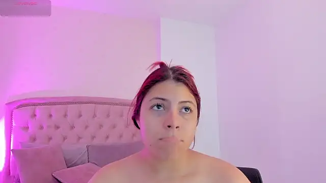 Kendall  Fox online show from 02/13/26, 08:36