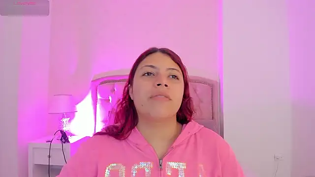 Kendall  Fox online show from 02/12/26, 05:18