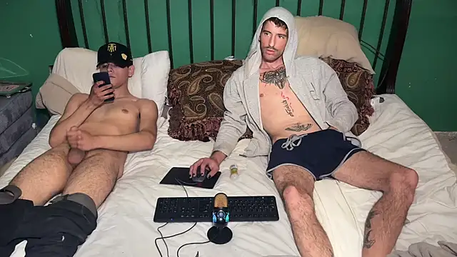 badrolemodelx online show from 03/09/26, 02:31