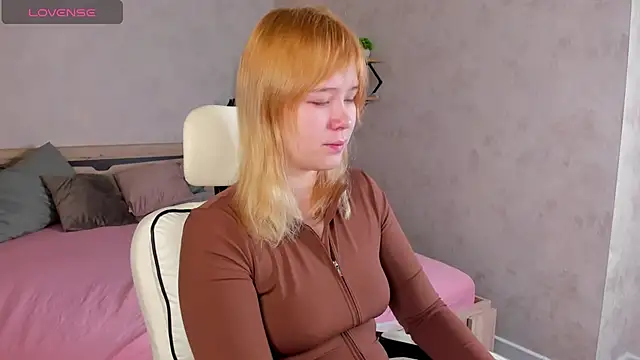 Amy Kimberlly online show from 11/11/25, 11:53