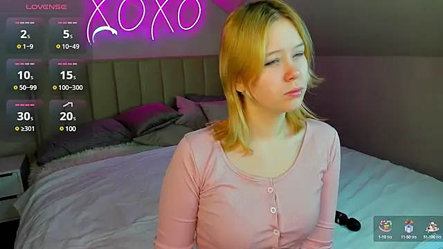 Amy Kimberlly online show from 03/18/25, 12:30