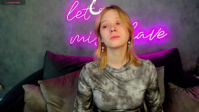 Amy Kimberlly online show from 02/10/25, 05:58