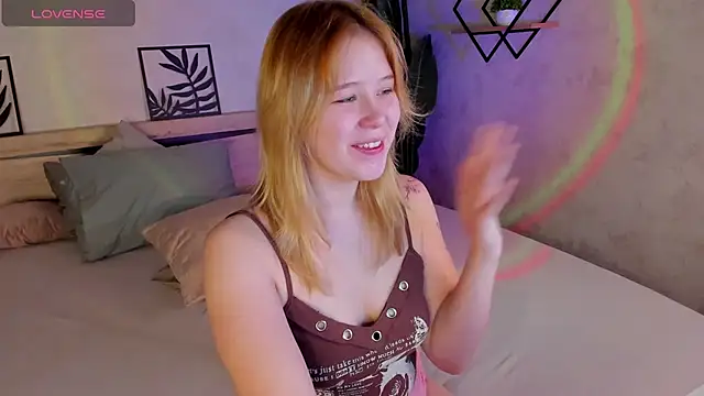 Amy Kimberlly online show from 10/05/25, 12:23