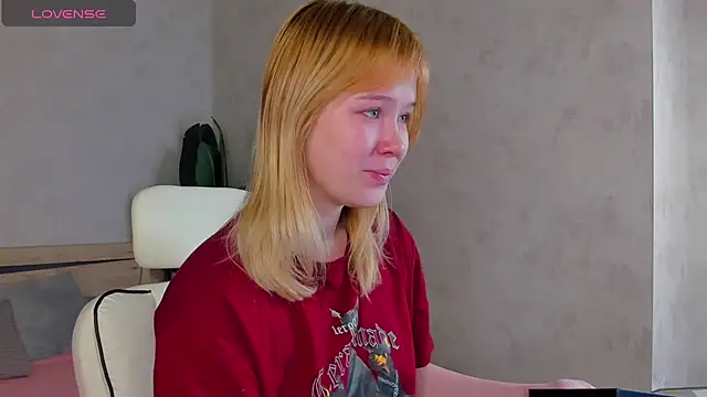 Amy Kimberlly online show from 11/25/25, 12:11