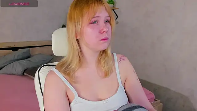 Amy Kimberlly online show from 12/03/25, 11:58