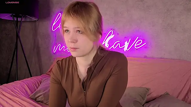 Amy Kimberlly online show from 11/09/25, 12:03