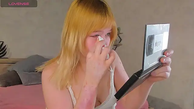 Amy Kimberlly online show from 11/30/25, 12:00