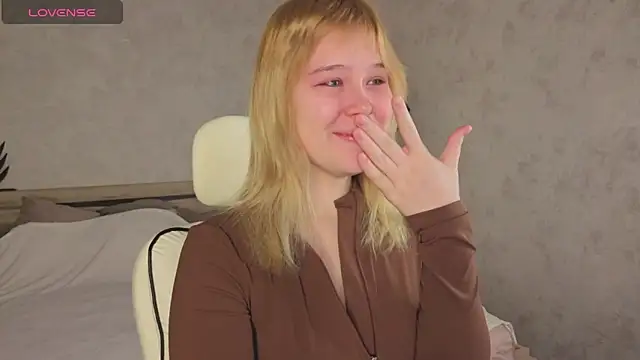 Amy Kimberlly online show from 11/14/25, 12:14