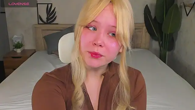 Amy Kimberlly online show from 12/05/25, 12:21