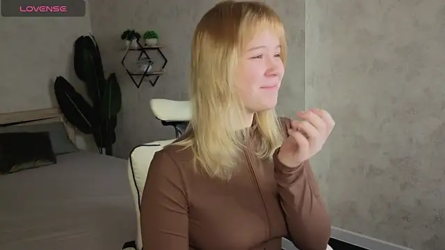 Amy Kimberlly online show from 11/07/25, 11:52