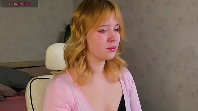 Amy Kimberlly online show from 12/03/25, 12:01