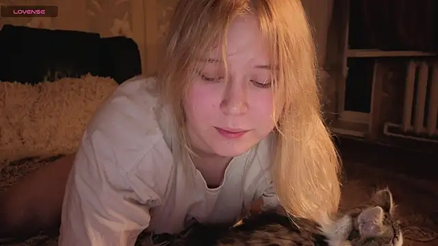 Amy Kimberlly online show from 10/17/25, 12:18