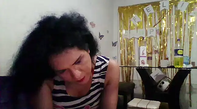 sofiatransgirl online show from 03/10/25, 01:34