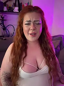 AnastasiaCumowa online show from 05/03/26, 04:54