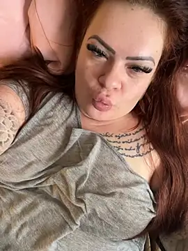 AnastasiaCumowa online show from 10/27/25, 07:20