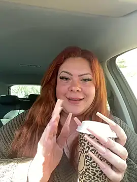 Snapshot of AnastasiaCumowa chatting on 03/17/25, 10:06 AnastasiaCumowa online show from 03/17/25, 10:06