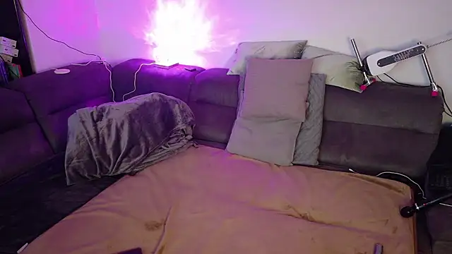 AnastasiaCumowa online show from 01/09/26, 08:10