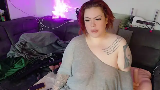 AnastasiaCumowa online show from 11/29/25, 08:58