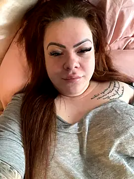 AnastasiaCumowa online show from 11/14/25, 08:18