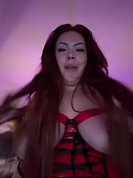 AnastasiaCumowa online show from 03/10/26, 08:57