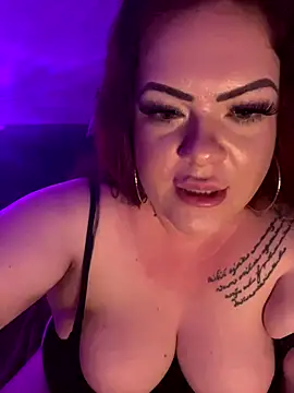 AnastasiaCumowa online show from 12/13/25, 08:26