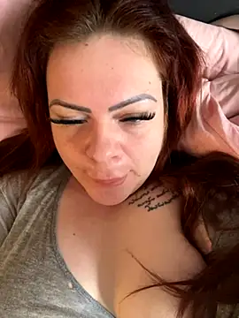 AnastasiaCumowa online show from 10/25/25, 07:29