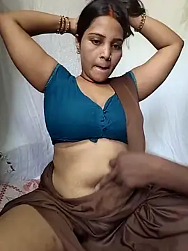 Simrandeshipp online show from 05/19/26, 03:24