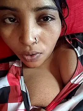 Simrandeshipp online show from 04/14/26, 05:01