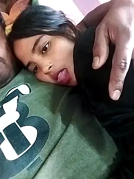 Simrandeshipp online show from 02/28/25, 07:05