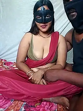 Simrandeshipp online show from 02/19/25, 06:55