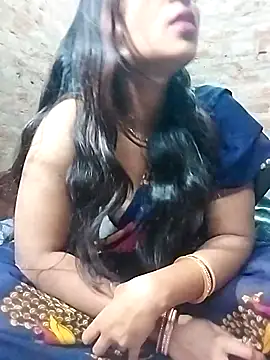 Simrandeshipp online show from 02/24/25, 05:20